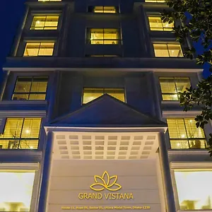 Grand Vistana **** Дакка